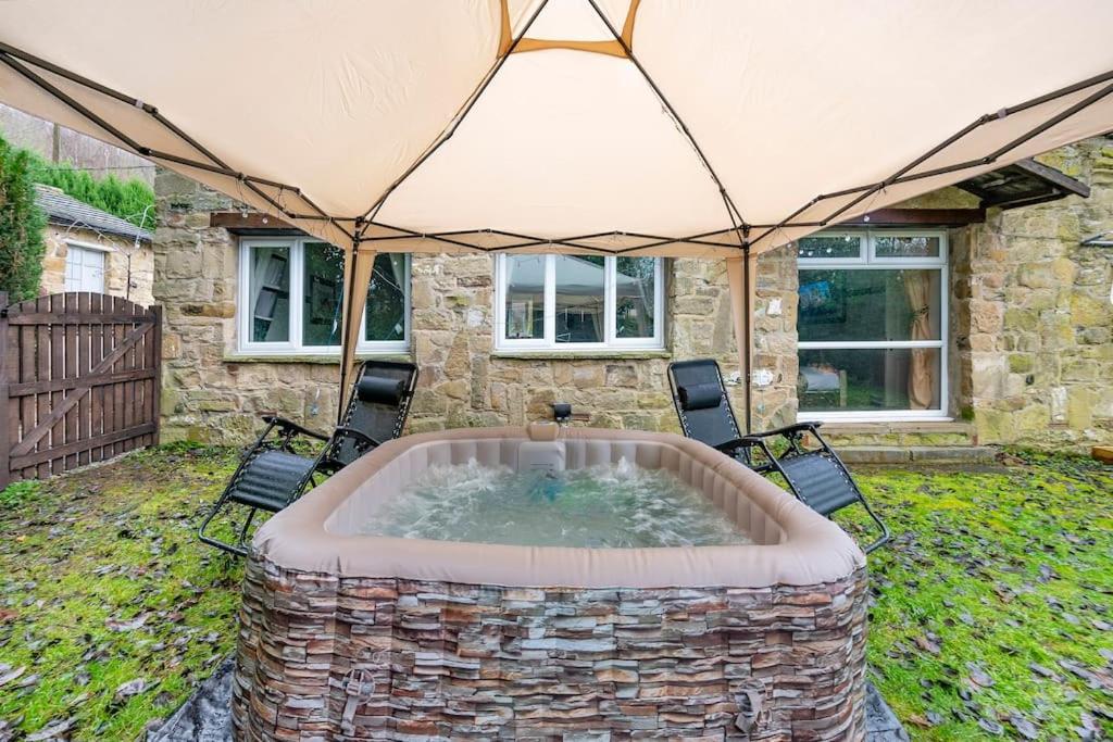*C.Sani* Setup For Your Most Relaxed & Amazing Stay + Free Parking + Free Fast Wifi * Leeds  Kültér fotó