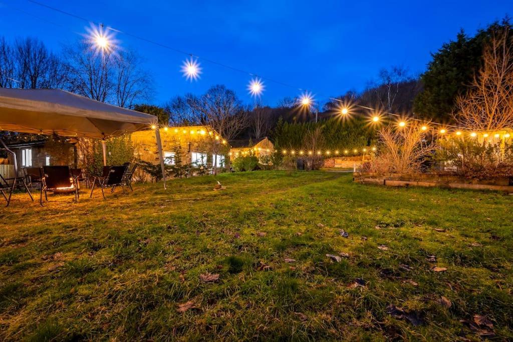 *C.Sani* Setup For Your Most Relaxed & Amazing Stay + Free Parking + Free Fast Wifi * Leeds  Kültér fotó